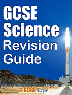 gcse science revision guide book cover image
