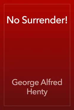 no surrender! book cover image