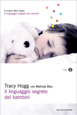 il linguaggio segreto dei bambini imagen de la portada del libro