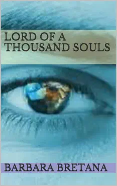 lord of a thousand souls book cover image