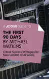 A Joosr Guide to... The First 90 Days by Michael Watkins synopsis, comments