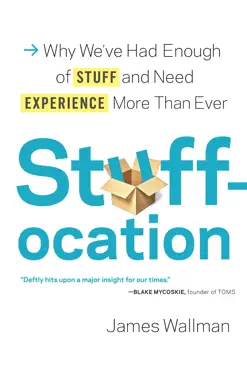 stuffocation book cover image