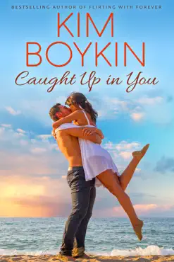 caught up in you book cover image