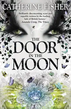 the door in the moon imagen de la portada del libro