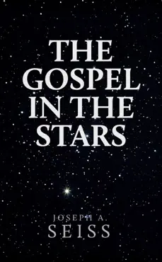 the gospel in the stars book cover image