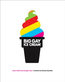 big gay ice cream book cover image