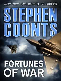 fortunes of war imagen de la portada del libro