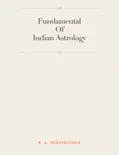 Fundamental Of Indian Astrology