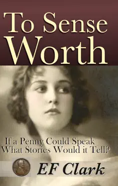 to sense worth book cover image