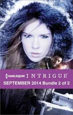 harlequin intrigue september 2014 - bundle 2 of 2 book cover image