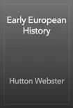 Early European History e-book