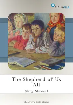 the shepherd of us all book cover image