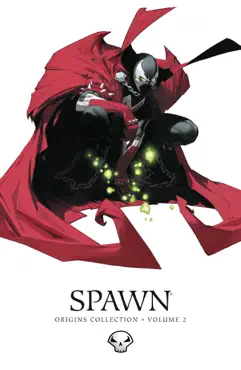 spawn origins collection volume 2 book cover image
