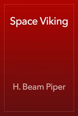 space viking book cover image