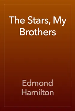 the stars, my brothers book cover image