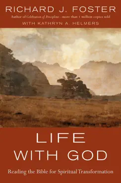 life with god book cover image