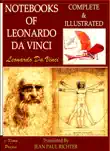Notebooks of Leonardo Da Vinci synopsis, comments