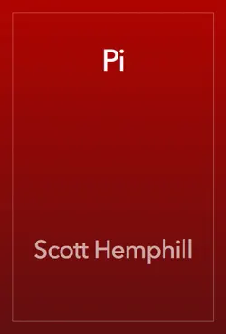 pi book cover image