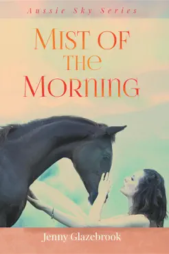 mist of the morning book cover image
