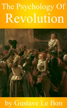 the psychology of revolution book cover image