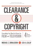 Clearance & Copyright, 4th Edition e-book