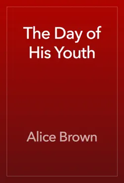 the day of his youth book cover image
