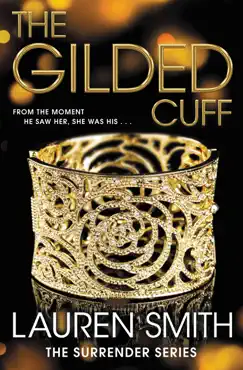 the gilded cuff imagen de la portada del libro