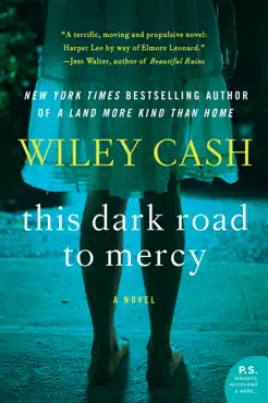 this dark road to mercy book cover image