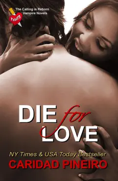 die for love book cover image