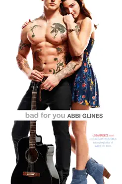 bad for you book cover image
