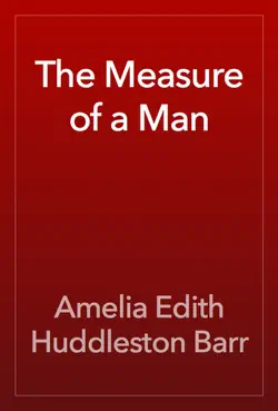 the measure of a man book cover image