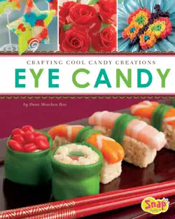 eye candy book cover image