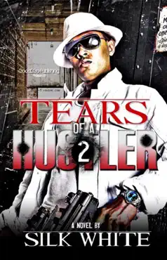 tears of a hustler pt 2 book cover image