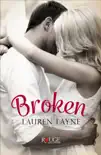 Broken: A Rouge Contemporary Romance sinopsis y comentarios