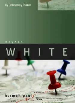 hayden white book cover image