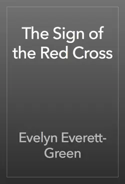 the sign of the red cross book cover image