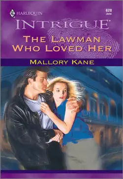 the lawman who loved her book cover image