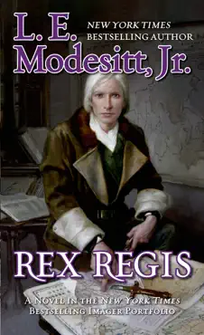 rex regis book cover image