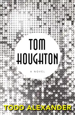 tom houghton book cover image