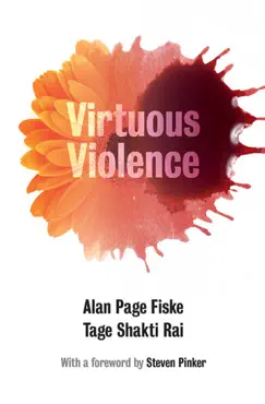 virtuous violence book cover image