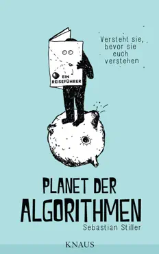 planet der algorithmen book cover image