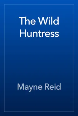 the wild huntress book cover image