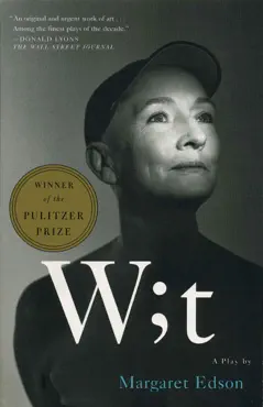 wit book cover image