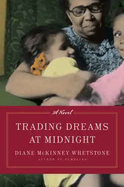 trading dreams at midnight imagen de la portada del libro