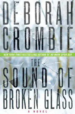the sound of broken glass book cover image