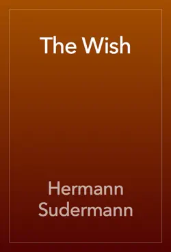 the wish book cover image