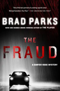 the fraud book cover image