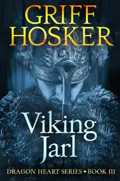 viking jarl book cover image