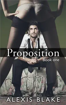 proposition book cover image