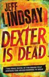 Dexter Is Dead sinopsis y comentarios